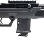 ROSSI RS22 22LR 10-SHOT 6" - BLACK