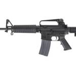 H&R GOVERNMENT 14.7" PW 556 30RD BLK
