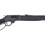 HENRY H10 BEAR'S LEG 45-70 13.8" 3RD