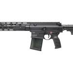 HK MR762 A4 7.62X51 13" 20RD SBR