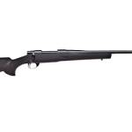 HOWA M1500 HOGUE 25CM 22" TB BLACK