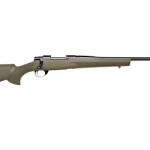 HOWA M1500 HOGUE 25CM 22" TB BLK/ODG