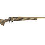 HOWA M1500 FENCE LINE 6.5GREN 22" SE