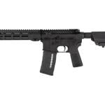 IWI ZION SBR 5.56NATO 11.5" 30RD BLK