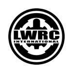 LWRC REPR MKII 6.5CR BLK SF 20"