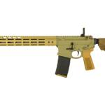 NOVESKE GEN4 N4 5.56 16" 30RD FDE/CB