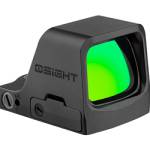 OSIGHT C GRN DOT RMR 3MOA BLACK