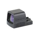 OSIGHT SE GRN DOT RMSC 6MOA BLACK