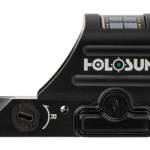 PA HOLOSUN HS507C-X2 ACSS VULCAN RED