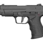 RETAY RXP22 22LR 4" 10RD BLK TB