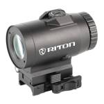 RITON 3 TACTIX 3X MAGNIFIER