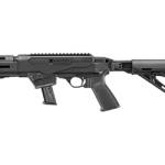 RUGER PC CARBINE SBR 6.5" 9MM 17RD