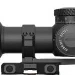 SIGHTMARK PRESIDIO 1-10x26 - 34MM SCOPE MATTE BLACK 3MOADOT