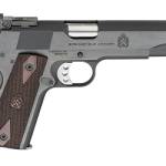 SPRGFLD 45ACP GARRISON TRGT 5" 7RD
