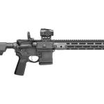 SPGFLD ST VIC V2 556 14" 10R BLK PAC