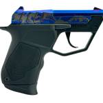TAURUS 22TUC 22LR 2.5" 9RD BLUEWAVE