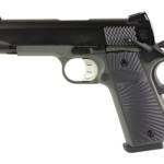 TISAS 1911 B9BA 9MM 4.25 10RD BLK