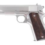 TISAS 1911 TNK CMMDR 45ACP 4.25" 7RD