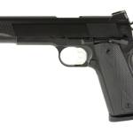 TISAS 1911 B45 DUTY 45ACP 5" 8RD BLK