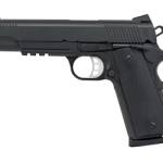 TISAS 1911 B45R DTY 45ACP 5" 8RD BLK