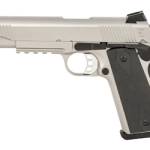 TISAS 1911 SS45R 45ACP 5" 8RD STS