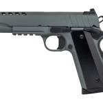 TISAS 1911 NIGHT STALKER 9MM 5" 9RD