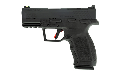 TISAS PX-9 CARRY TS 9MM 3.5" 15RD BL