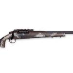 WEATHERBY 307 ALPINE CT 22CR 18"