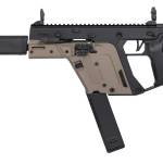 KRISS USA VECTOR CRB G3 9MM 16" BK/FDE