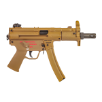 CENTURY ARMS AP5-P NAVY 9MM RAL 5.75" 30+1