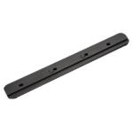 Area 419 ARCALOCK 12'' Flat Keymod Dovetail Rail