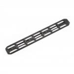 Area 419 ARCALOCK 12'' M-LOK Dovetail Rail 16 x 2.5 x 2.5" Black