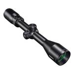 Bushnell Trophy Rifle Scope 3-9x40mm 1" SFP DOA 600 CF Matte Black