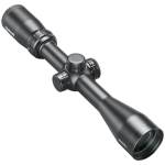 Bushnell Banner-2 Rifle Scope 3-9x40 1" SFP DOA Quick Ballistic Illum Black with Rings