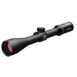 Burris Fullfield E1 Rifle Scope 3-9x40 30mm SFP Ballistic Plex Non Illum. Black