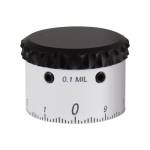 Burris XTR PRO Race Dial