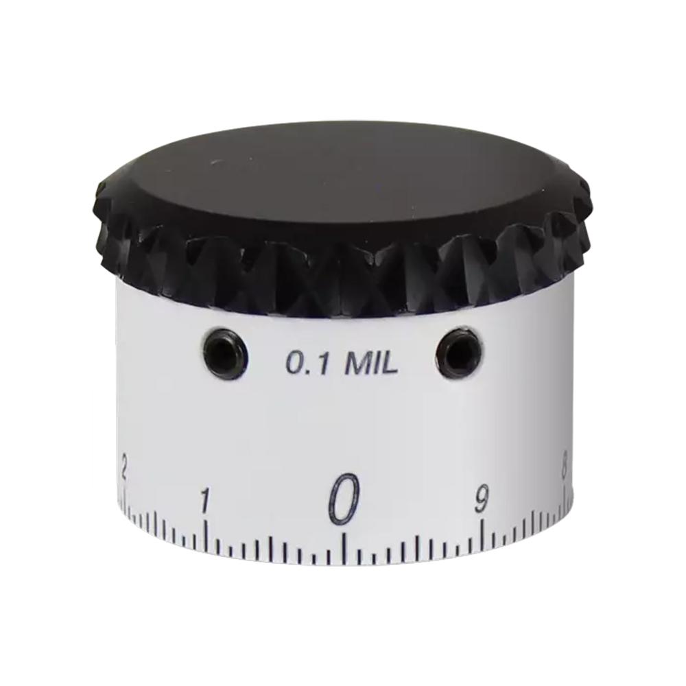 Burris XTR PRO Race Dial