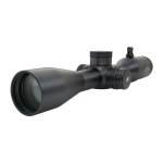 GPO Centuri Rifle Scope 4-16x44i SFP 30mm G4i ill. ZS lock .25'' Clicks