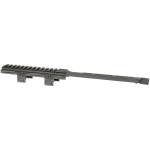 Midwest Industries MP5 Gen 2 M-LOK Top Rail Black