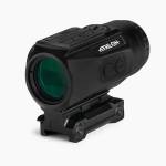 Athlon Midas Flare 3x Prism Sight