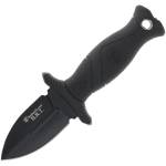 Smith & Wesson Personal Protection Combo 2" Boot Knife and Kubotan