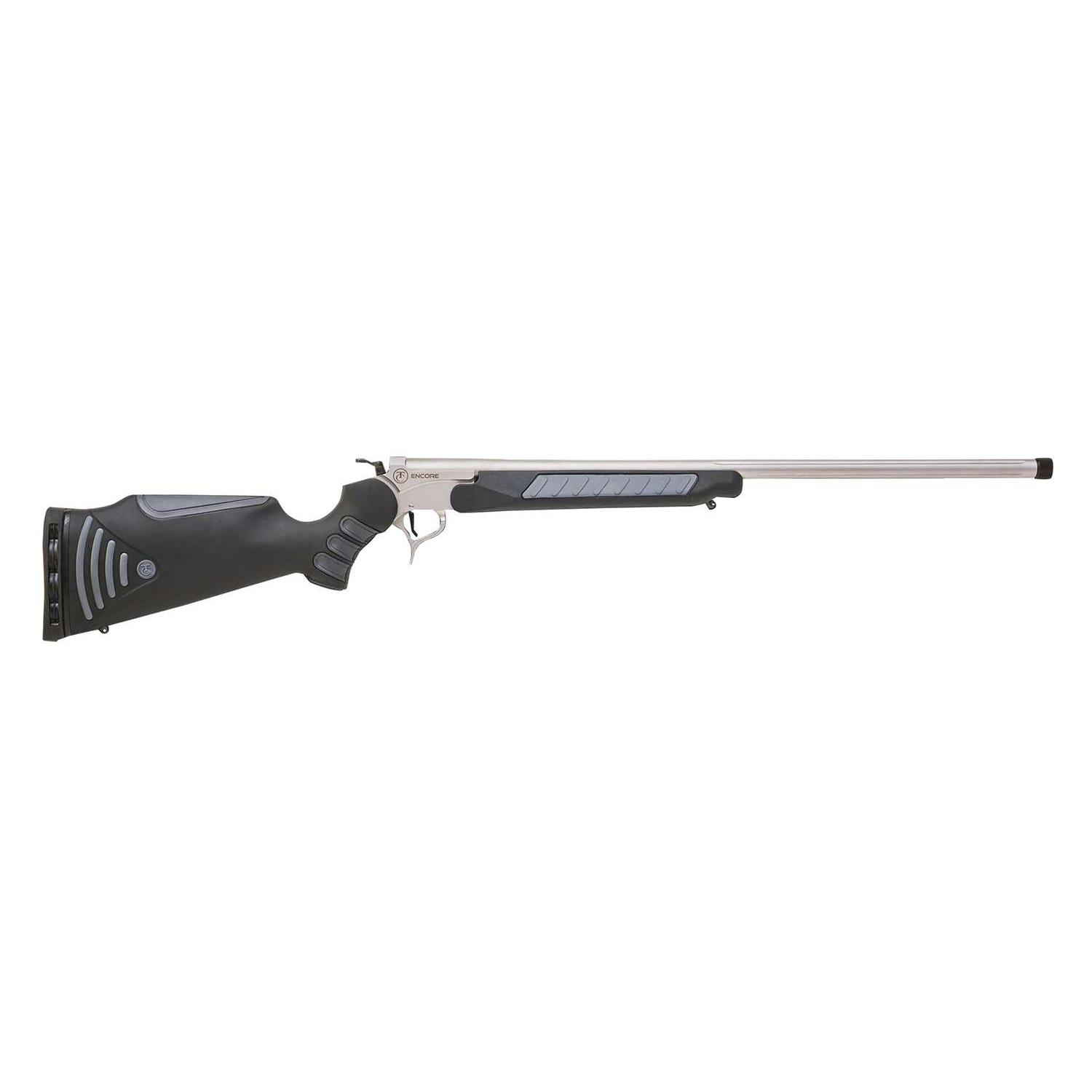 Thompson Center Encore Prohunter XT Turkey Shotgun 20ga 3" Chamber Single Shot 26" Barrel  Black Stock