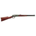 Taylor & Co 1873 Carbine Rifle .357 Mag 10rd Capacity 19" Barrel Walnut