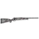 Weatherby Mark V Backcountry Capra Rifle .308 Win 2rd Capacity 17"+ 2" Brake Synthetic Stock
