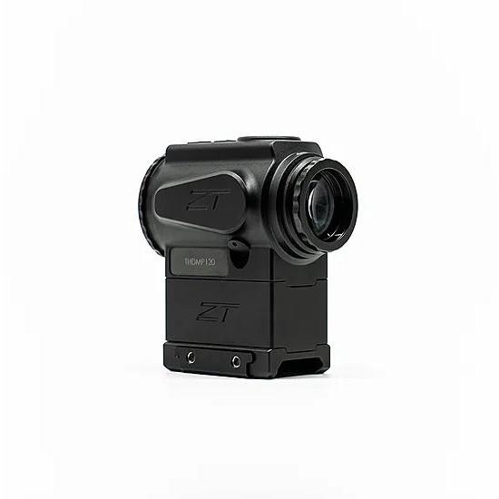 ZeroTech Optics Thrive HD Series Micro 1x20mm Prismatic Red Dot Sight