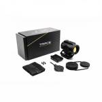 ZeroTech Trace Red Dot RAS 1×25 Digital Red Dot 2 MOA