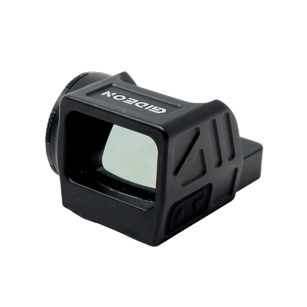 Gideon Optics Granite MOS Carry - Green