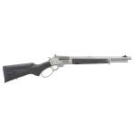 Marlin 1895 Trapper Rifle .45-70 Govt 5rd Capacity 16.10" Barrel Black Laminate Stock