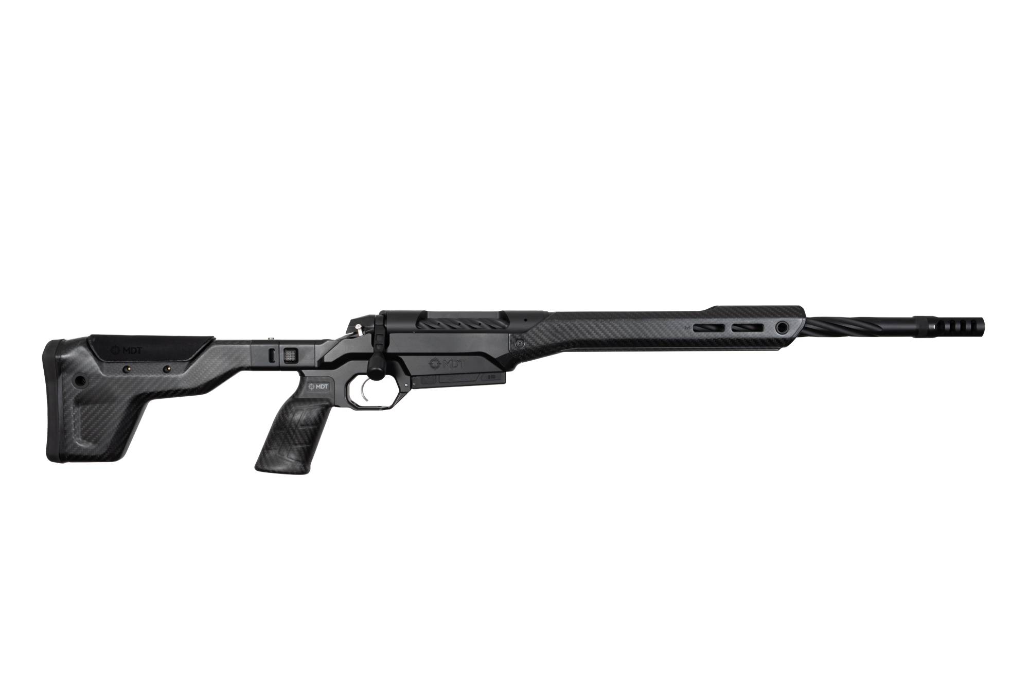 WEATHERBY 307 ALPINE MDT 22CR 16" ADJ