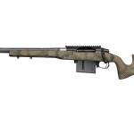 PROOF RESEARCH ELEVATION MTR 25CR TFDE 22" LH